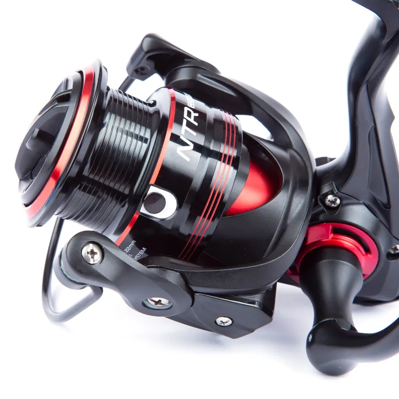 NTR MK2 4002-5