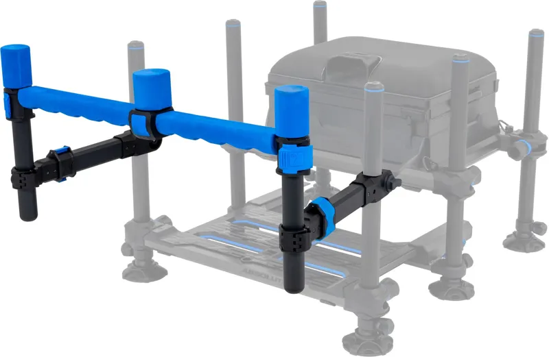 Offbox Pro Pole Support