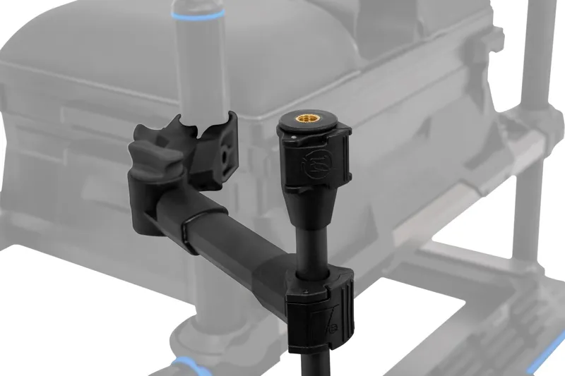 Offbox Rotating Butt Rest Arm-1