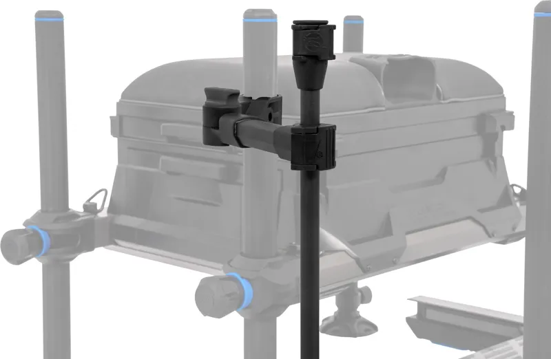 Offbox Rotating Butt Rest Arm-2