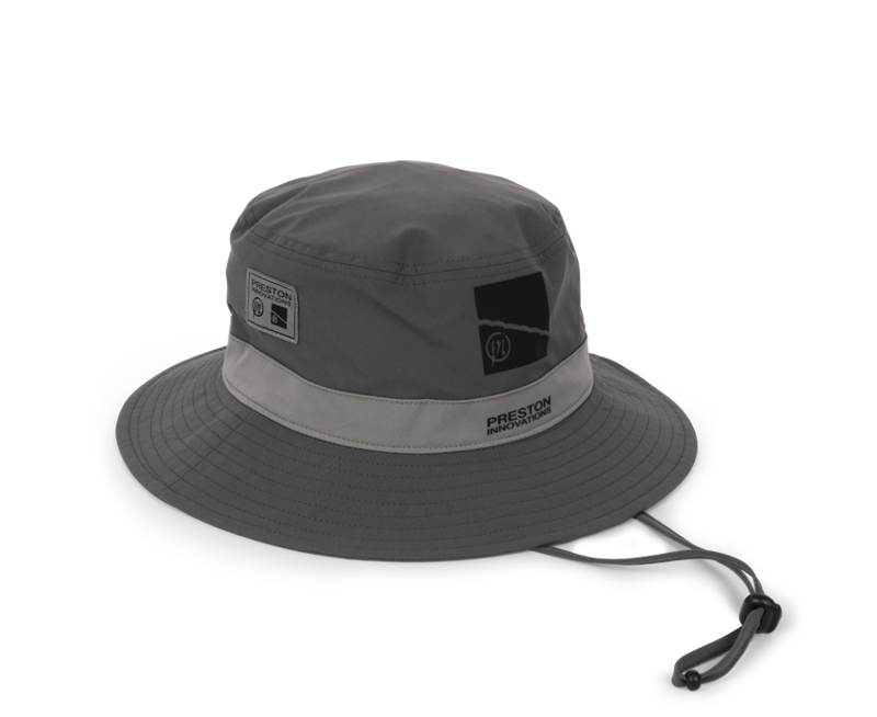 Grey Boonie