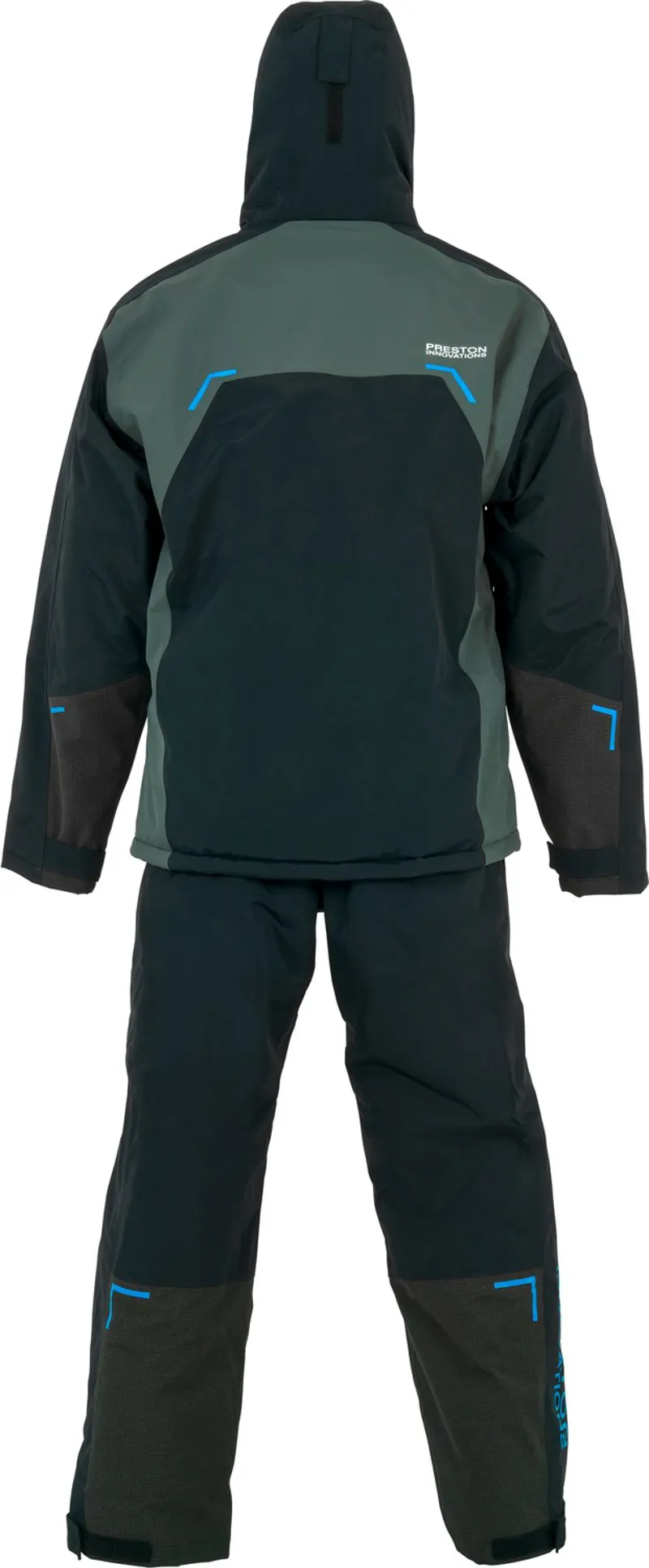 Preston Celcius Suit-1
