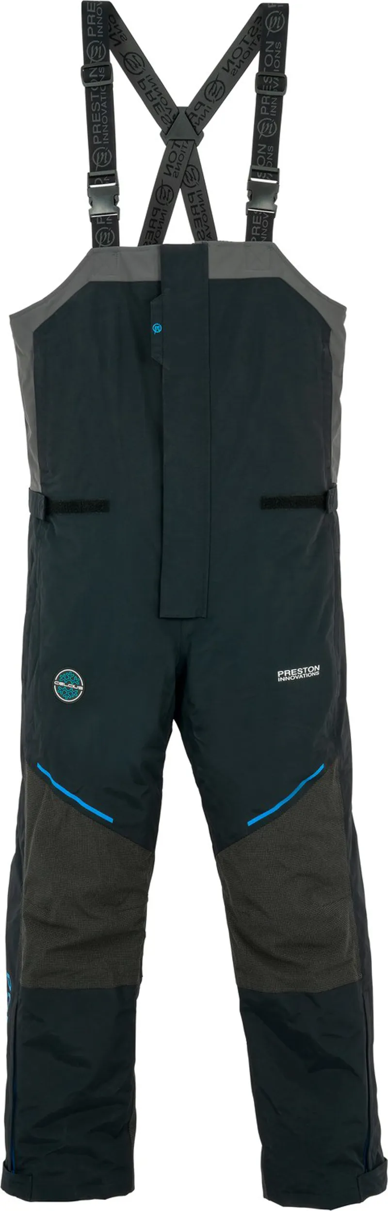 Preston Celcius Suit-2