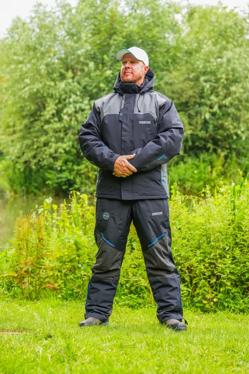 Preston Celcius Suit-3