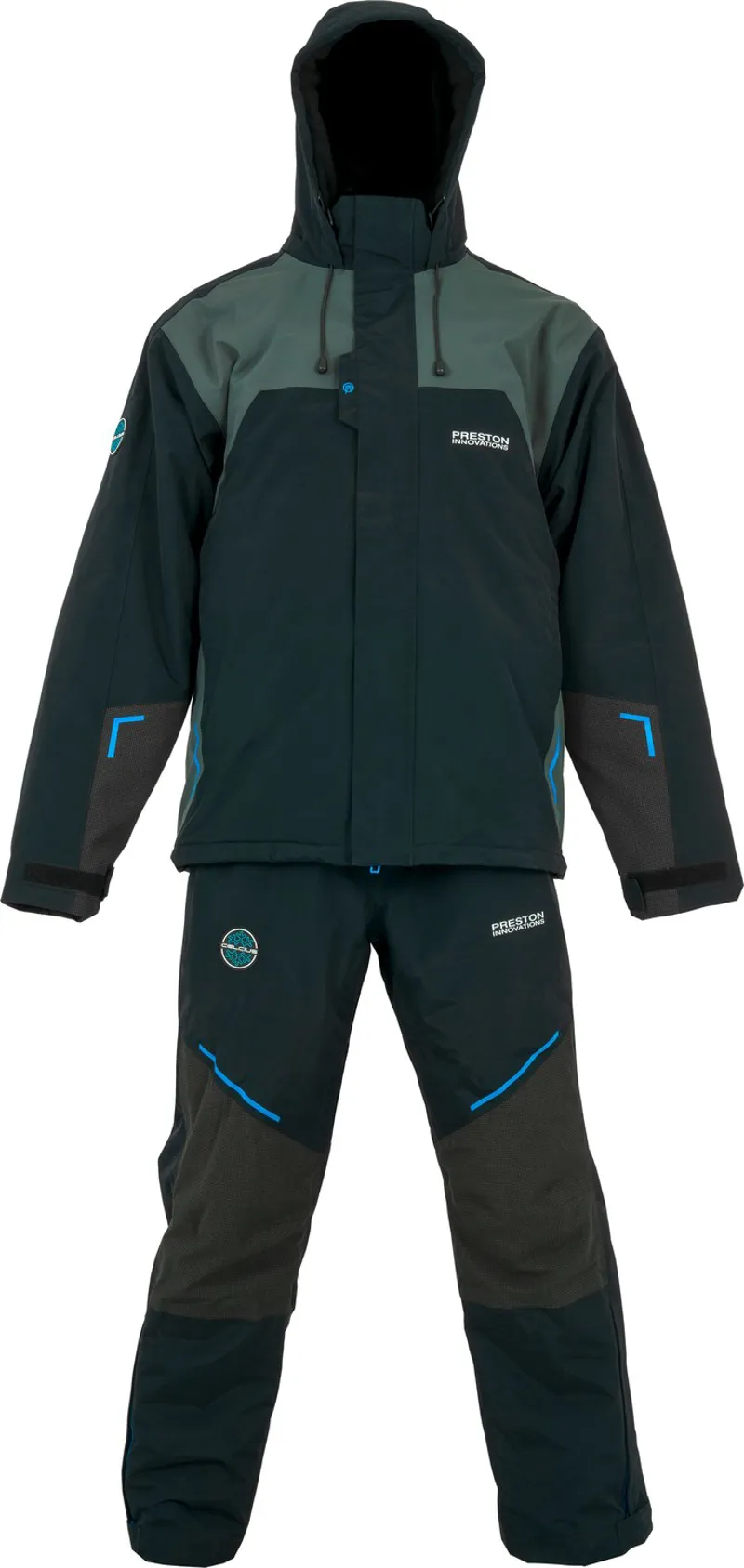 Preston Celcius Suit