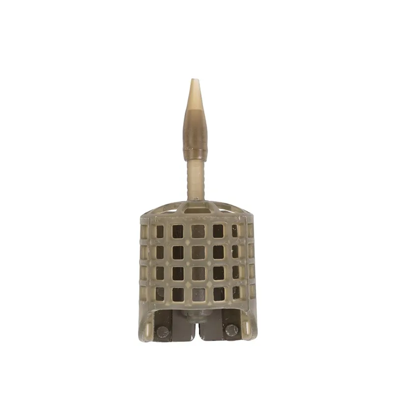 Preston ICS In-Line Pellet Feeder-1