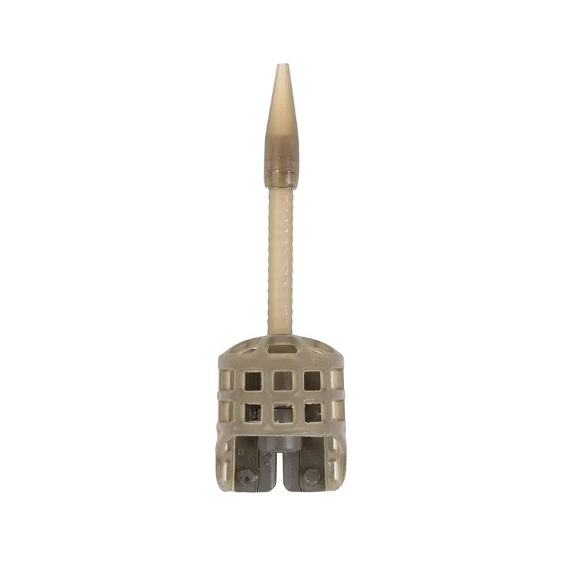 Preston ICS In-Line Pellet Feeder-2