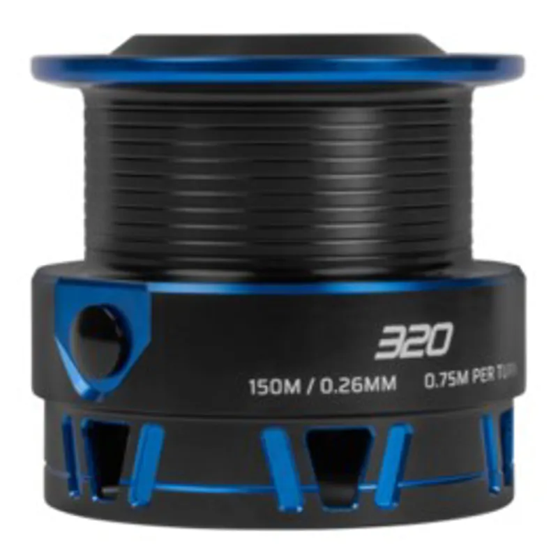 Invictus Spool
