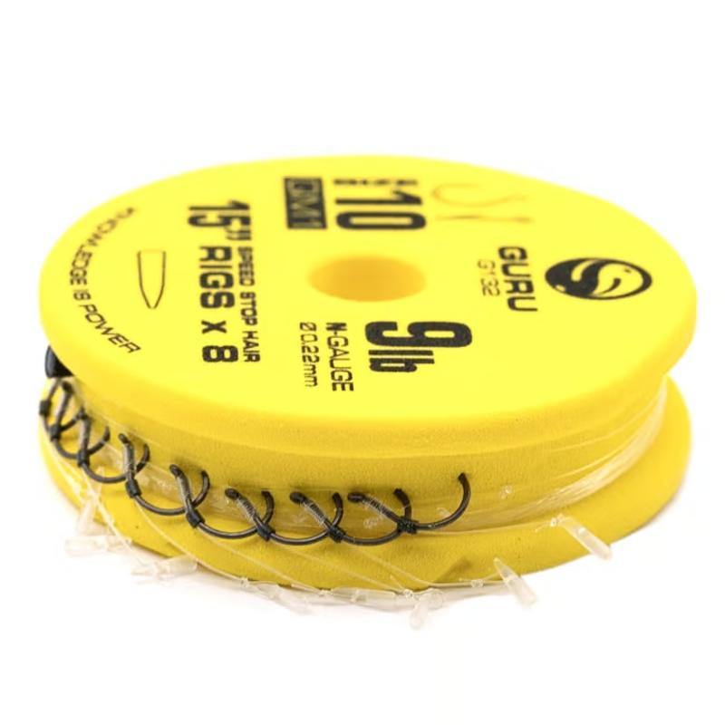QM1 Speed Stop Rigs 15 Inch