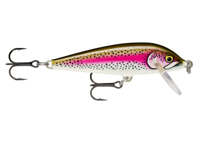 Rapala CountDown 05 Sinking Minnow-1