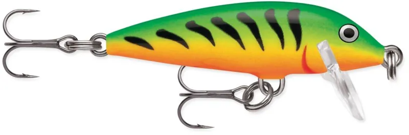 Rapala CountDown 05 Sinking Minnow