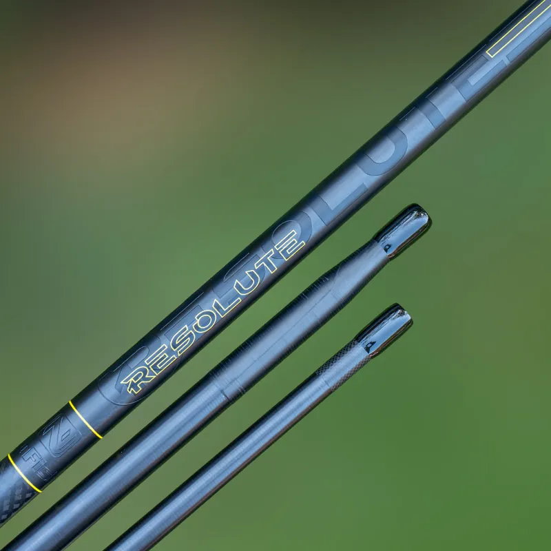 Resolute 4m Landing Net Handle-1