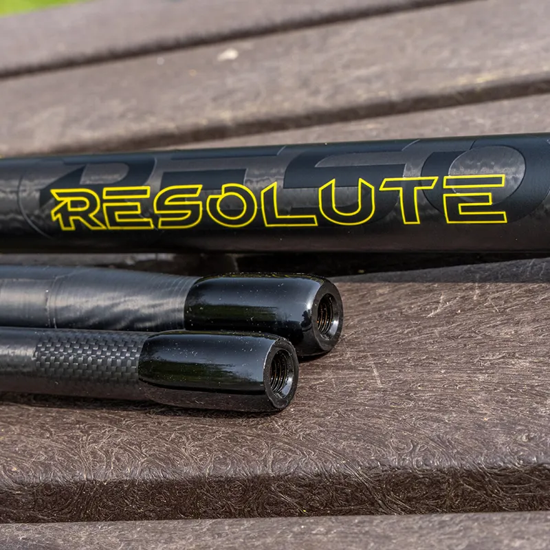 Resolute 4m Landing Net Handle-3