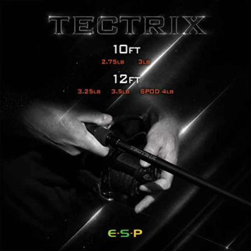 ESP Tectrix Rods