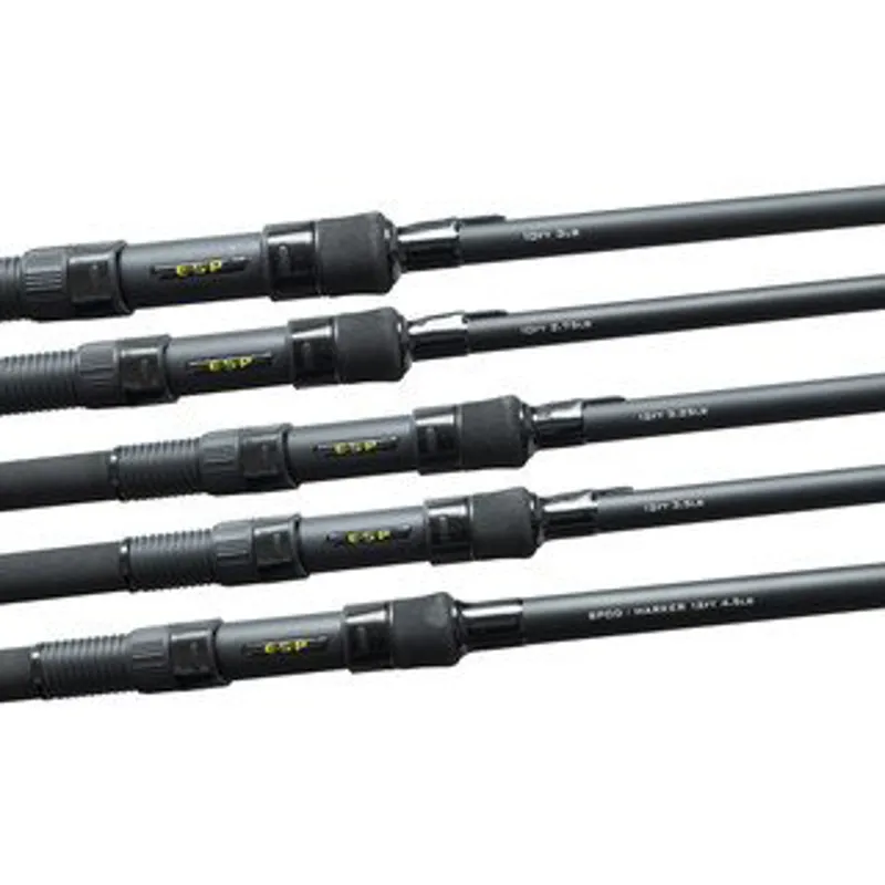 ESP Tectrix Rods-1