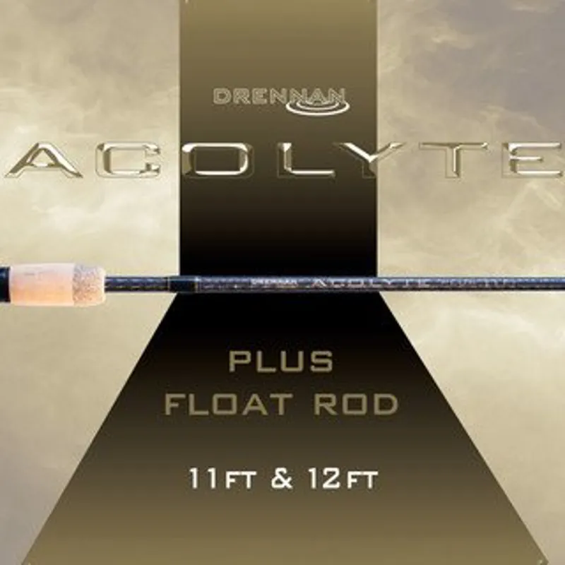 Acolyte Plus Float