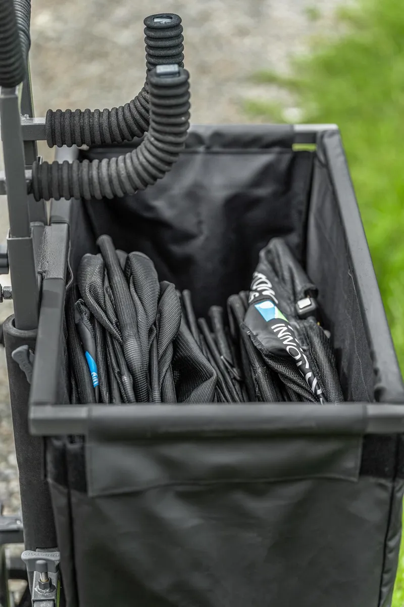 Shuttle Net Bag-3