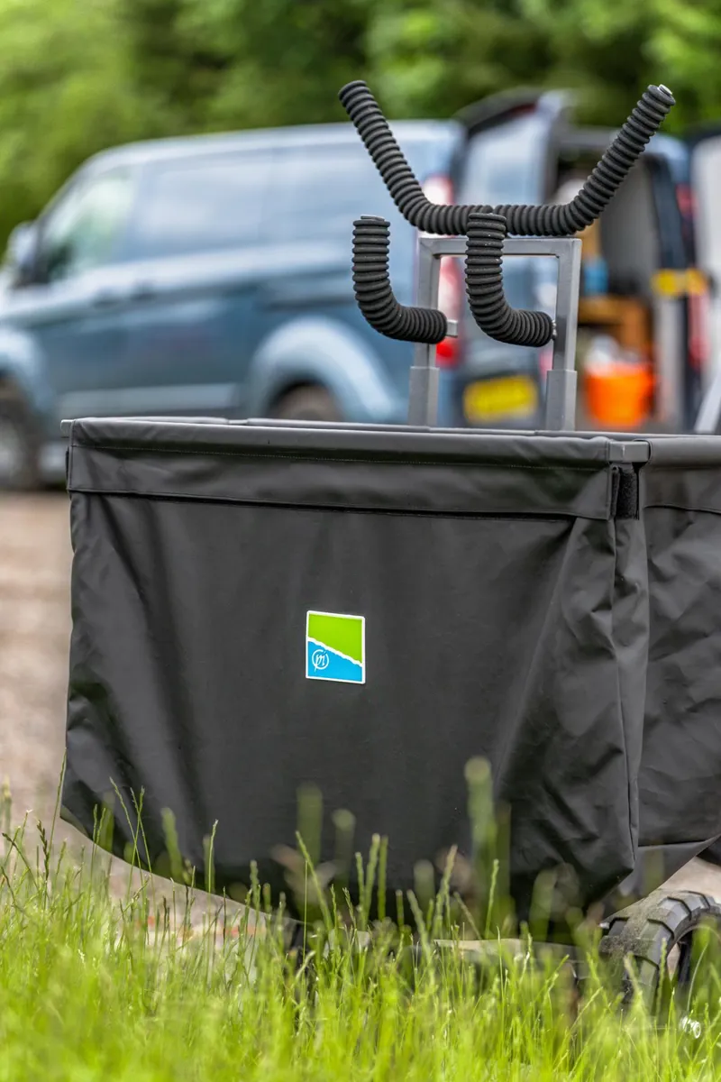 Shuttle Net Bag-4