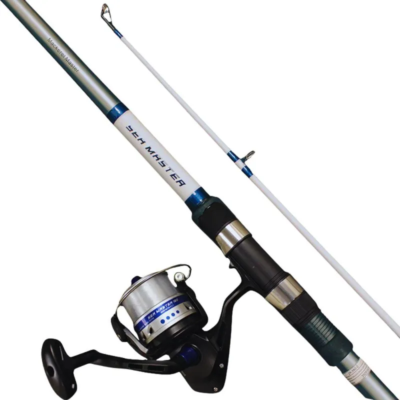 Sea Master Mackerel Spin 10ft