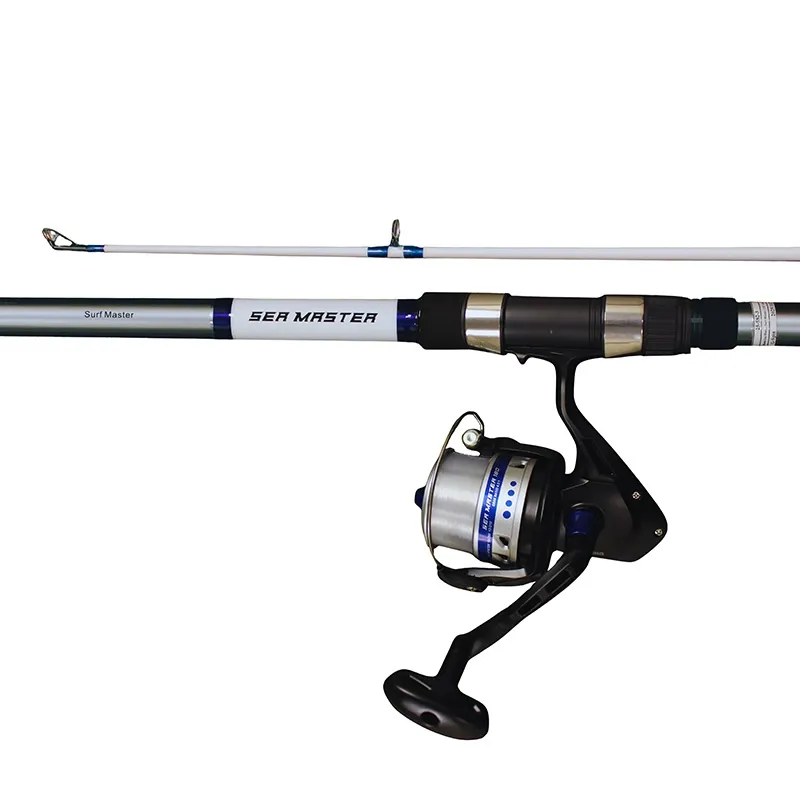 Sea Master Surf Spin 12ft