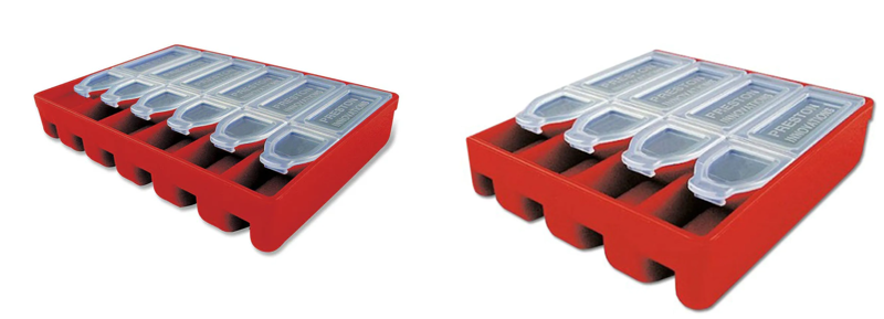 Stotz Dispenser