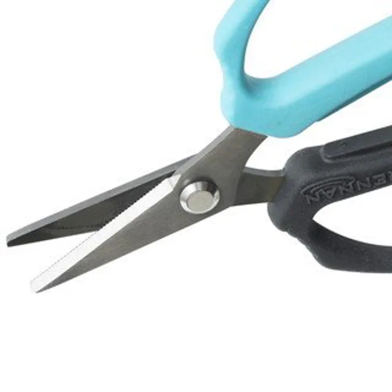 Drennan Big Grip Scissors-2