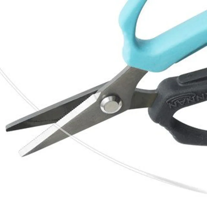 Drennan Big Grip Scissors-3