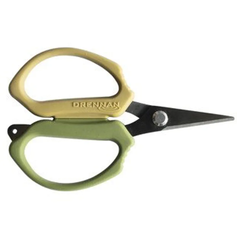 Specialist Big Grip Scissors