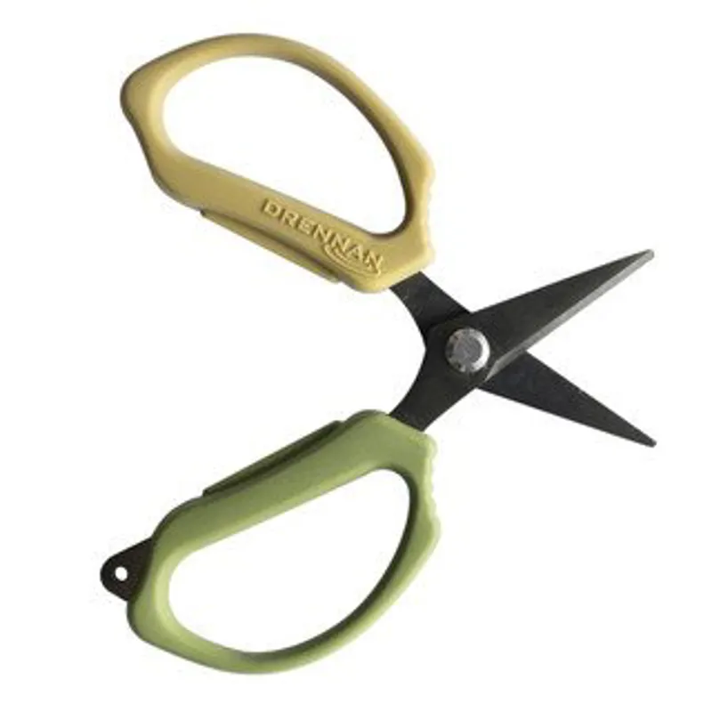 Specialist Big Grip Scissors-1