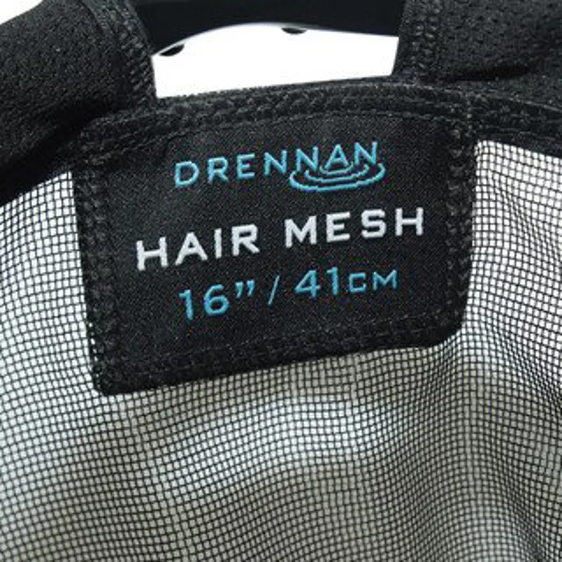 Drennan Hair Mesh-2