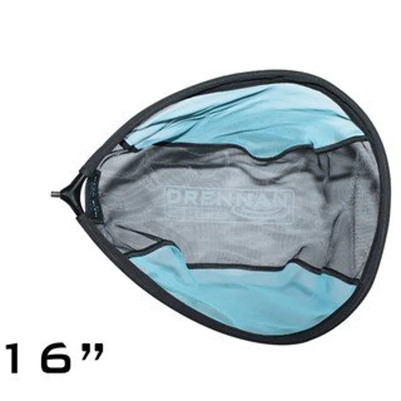 Drennan Hair Mesh-3