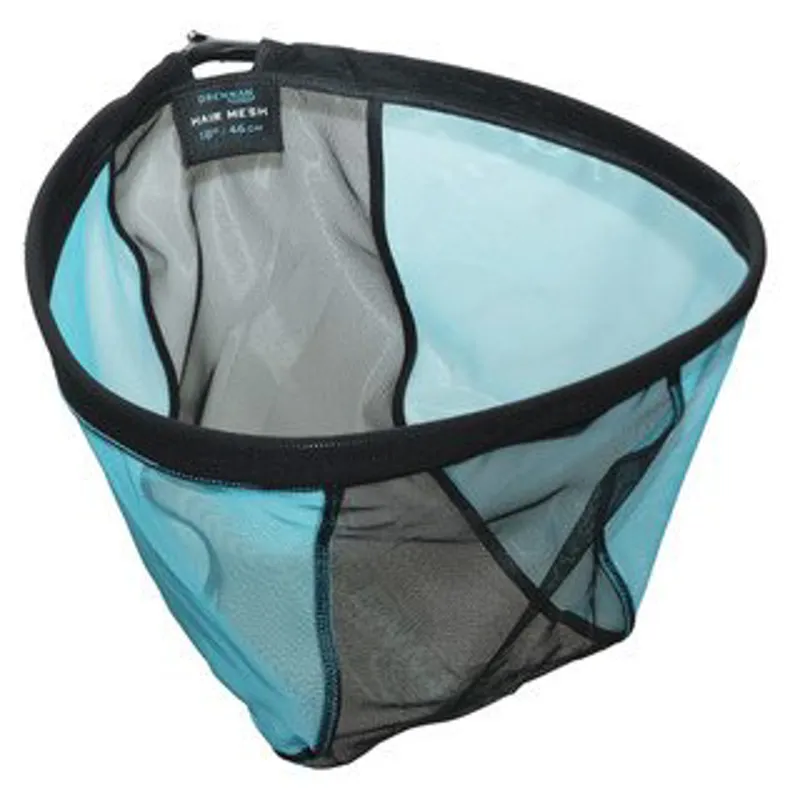 Drennan Hair Mesh-4