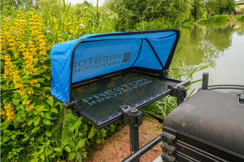 Ventalite XL Hoodie Side Tray-3