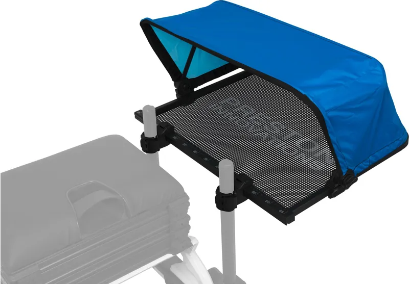 Ventalite XL Hoodie Side Tray